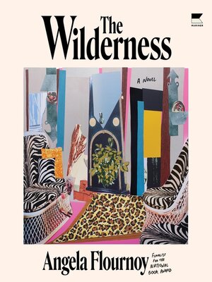 cover image of The Wilderness
